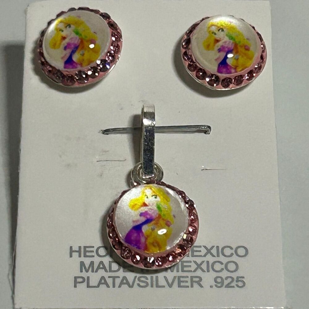 Disney Women's Multi Jewellery